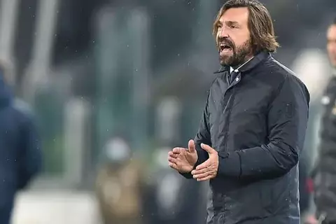 بيرلو: باريس أوفر حظا من آرسنال.. وأتمنى أن يتولى جوارديولا تدريب إيطاليا